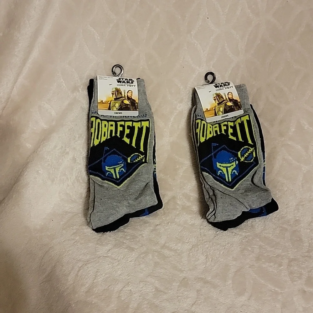 Socks - Picture 1 of 2